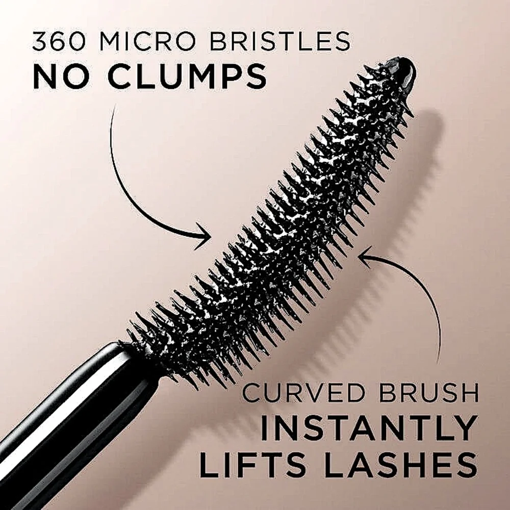 Lancome Lash Idole Mascara in Black, Full Size